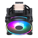 Cooler Master COOLER MASTER HYPER 212 HALO BLACK