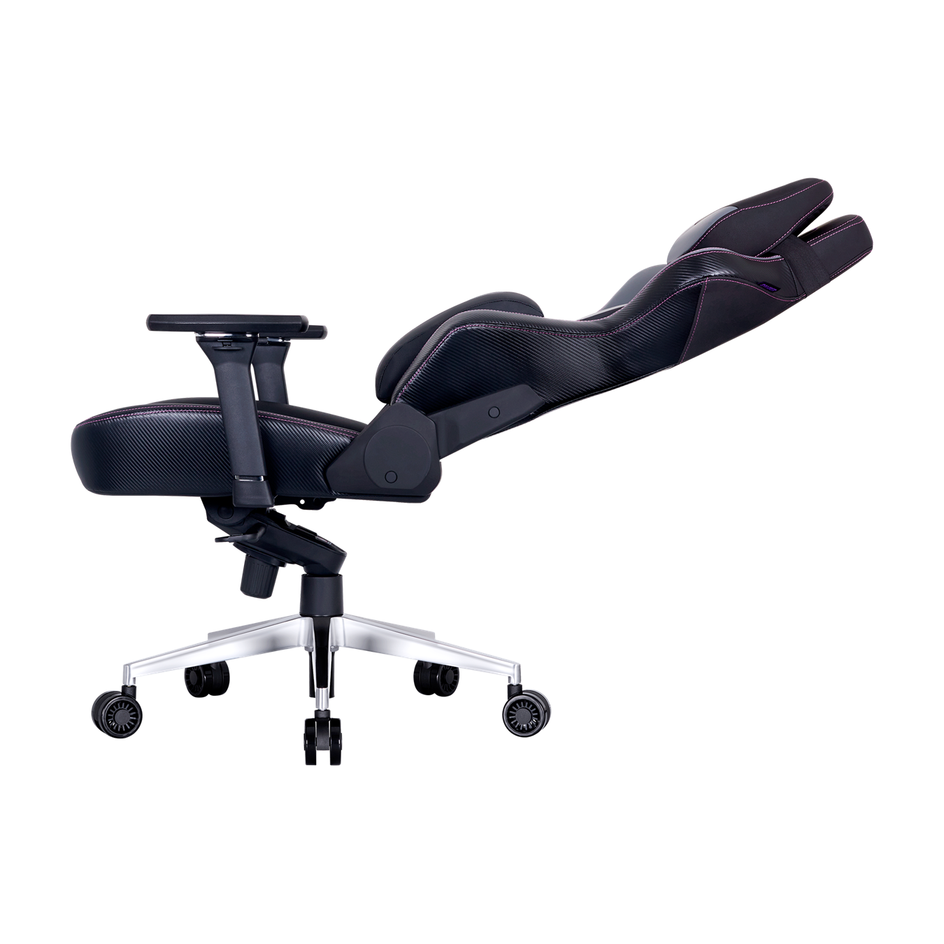 Cooler Master Caliber X2 Gaming Chair Gray