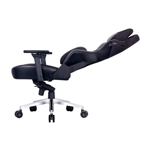 Cooler Master Caliber X2 Gaming Chair Gray