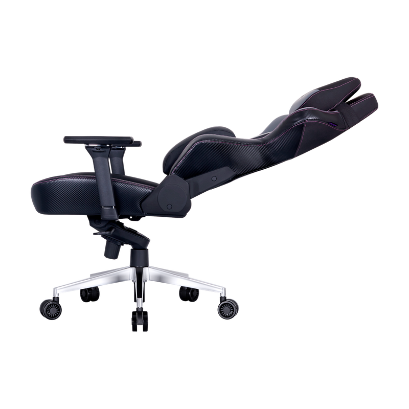 Cooler Master Caliber X2 Gaming Chair Gray