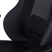 Cooler Master COOLER MASTER HYBRID 1, STRONG MUSCLEFLEX MESH, HIGH DENSITY COLD MOLDED FOAM WITH METAL F