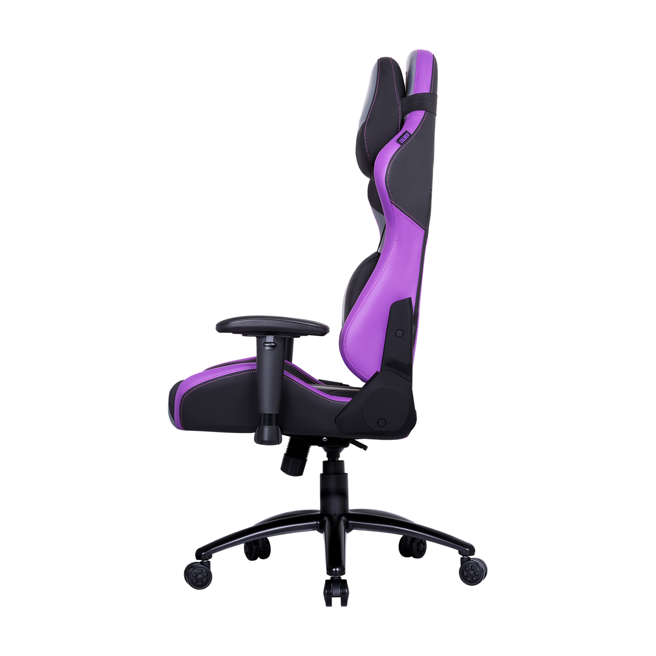 Cooler Master Caliber R3 Gaming Chair Purple
