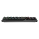 Cooler Master COOLER MASTER DEVASTATOR 3 MEMBRANE RGB KEYBOARD & 4800DPI GAMING RGB MOUSE (7 LEVEL DPI S