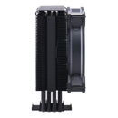 Cooler Master COOLER MASTER HYPER 212 HALO BLACK