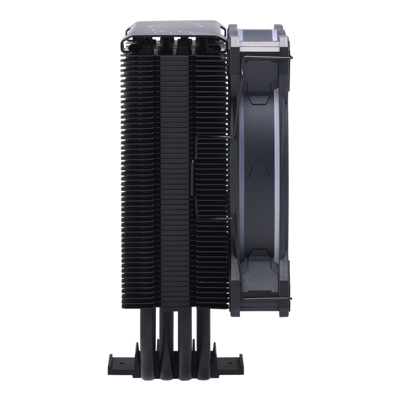 Cooler Master COOLER MASTER HYPER 212 HALO BLACK