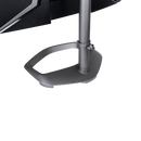 Cooler Master 27Inch Curve QHD Ultra Speed Gaming Monitor