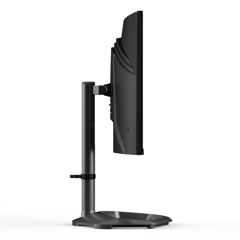 Cooler Master COOLER MASTER 27INCH CURVED GAMING MONITOR, 240HZ, 0.5MS MPRT, QUANTUM DOT TECHNOLOGY, 192
