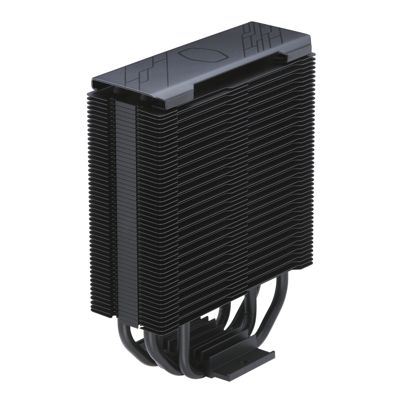 Cooler Master COOLER MASTER HYPER 212 HALO BLACK