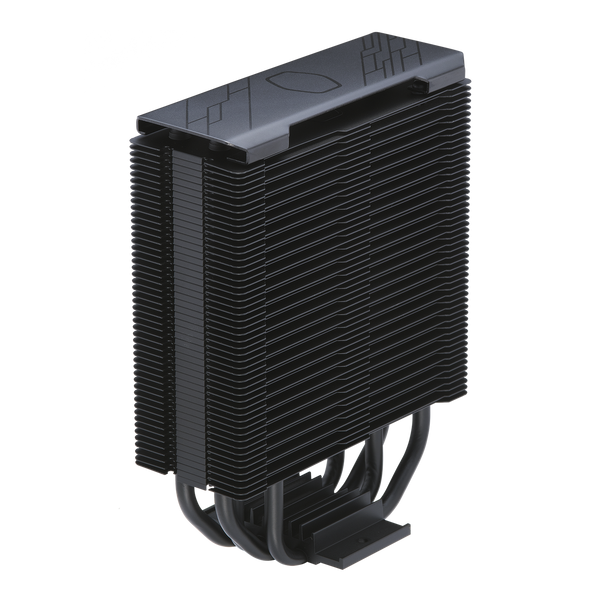 Cooler Master COOLER MASTER HYPER 212 HALO BLACK