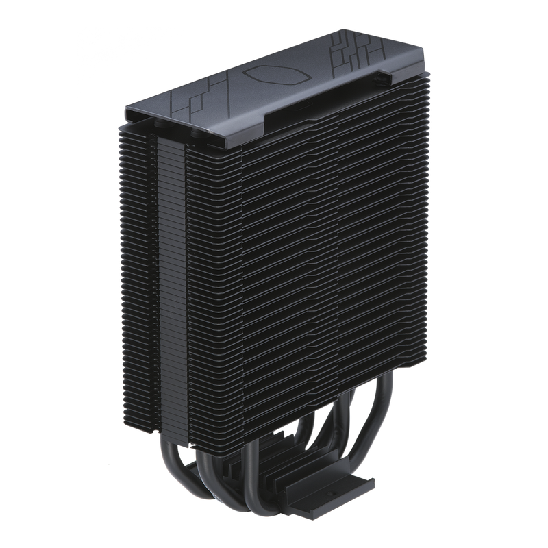 Cooler Master COOLER MASTER HYPER 212 HALO BLACK