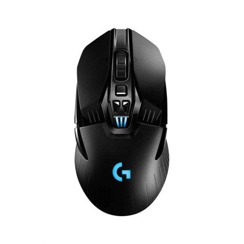 Logitech G903 HERO Lightspeed Wireless Gaming Mouse