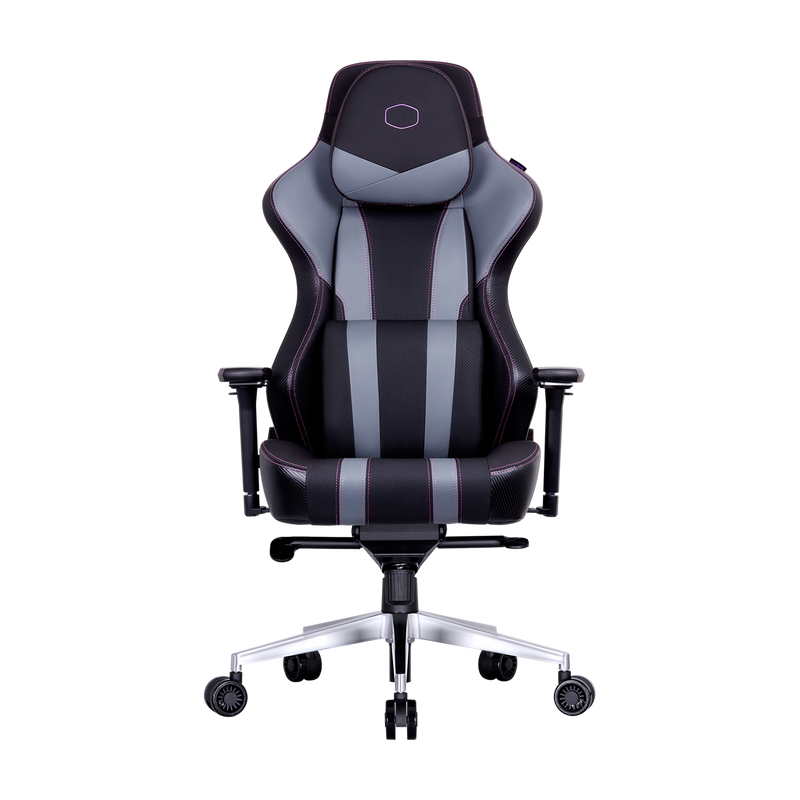 Cooler Master Caliber X2 Gaming Chair Gray