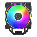 Cooler Master COOLER MASTER HYPER 212 HALO BLACK