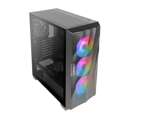 Antec DF700 FLUX Tempered Glass ATX Case