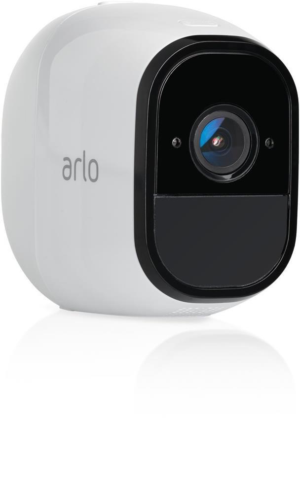 Arlo Pro Wireless HD Security System with 1 Camera (VMS4130-100AUS)