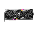 MSI GeForce RTX 4080 16GB GAMING X TRIO Graphics Card