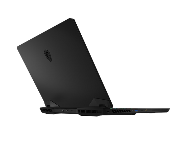 MSI  Vector GP76HX 12UHS-204AU Gaming 17.3"Alder Lake i9-12900HX DDR5 16GB*2 (4800MHz)2TB NVMe PCIe Gen4x4 SSD Windows® 11 Home RTX3080Ti, GDDR6 16GB