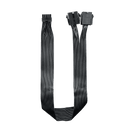 CoolerMaster CMA-SEPC18XXBK1-GL 12-PIN TO 2X8-PIN VGA ADAPTER