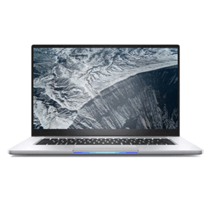 Intel NUC M15 i7-1165G7 Notebook 39.6 cm (15.6") Touchscreen Full HD Intel® Core™ i7 16 GB LPDDR4x-SDRAM 512 GB SSD Wi-Fi 6 (802.11ax) Windows 10 Home Grey