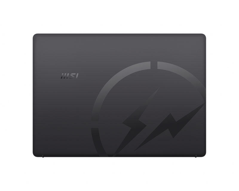 MSI Creator Z16 Hiroshi Fujiwara-223AU 16" 16:10 QHD Tiger Lake i7-11800H+HM570DDR IV 8GB*2 (3200MHz)1TB NVMe PCIe Gen4x4 SSD Windows® 10  RTX3060 Max