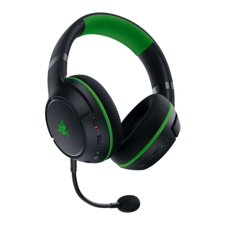 Razer (RZ04-03470100) Kaira Pro Bluetooth 5.0 Wireless Gaming Headset