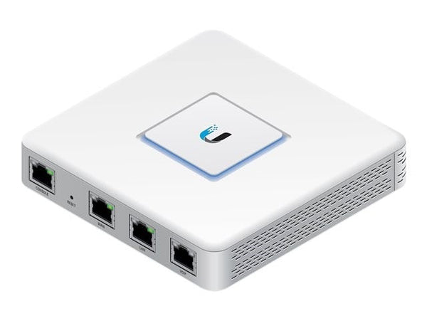 Ubiquiti USG-AU UniFi Enterprise Gateway Router with Gigabit Ethernet