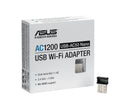 Asus USB-AC53 Nano Dual Band USB Nano Wireless Adapter