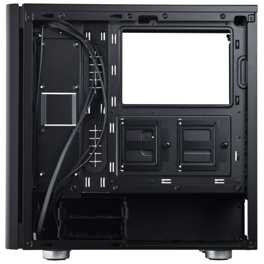 Corsair Carbide 275R mid-Tower Black Case