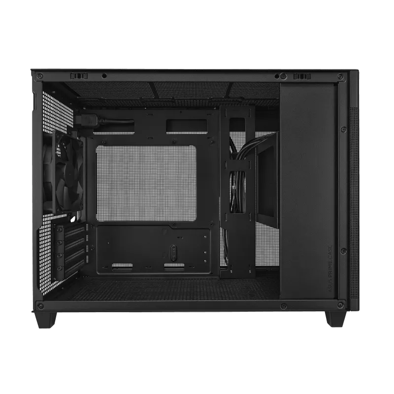 ASUS Prime AP201 MicroATX Case