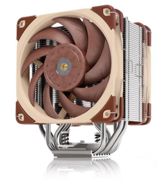 Noctua NH-U12A CPU Cooler