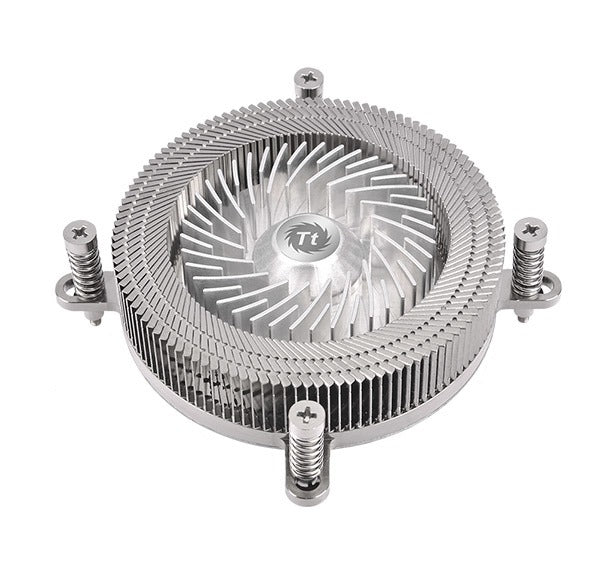 Thermaltake Engine 27 Processor Cooler