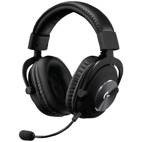 Logitech G PRO X Wireless LIGHTSPEED Gaming Headset $289 ($309) + more Logitech deals at Austin Computers