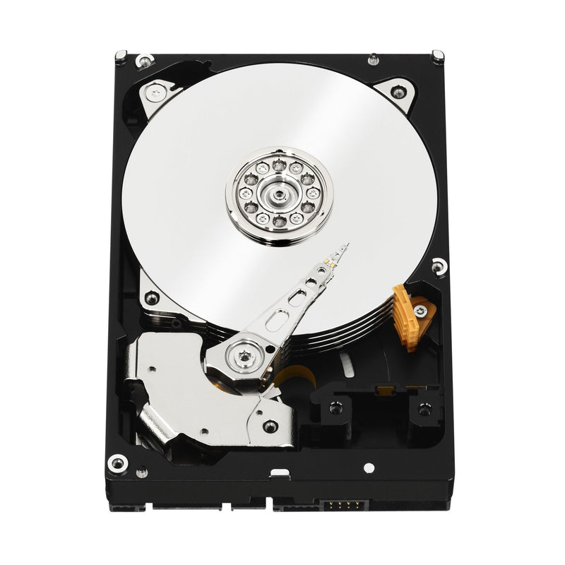 Western Digital WD Black 1TB 3.5" SATA Internal Desktop Hard PN WD1003FZEX