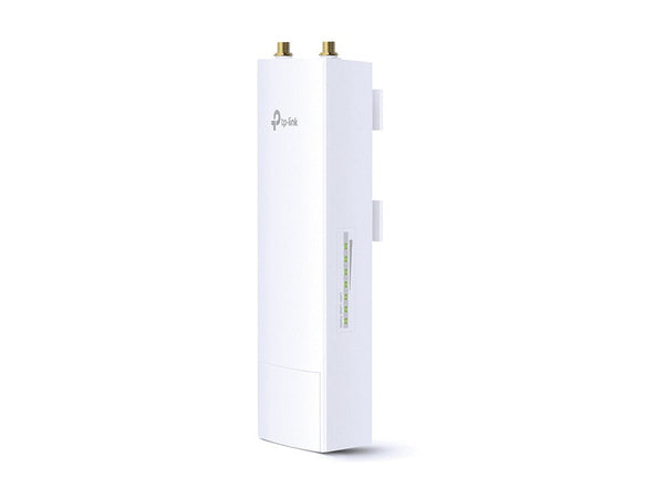 TP-LINK WBS510 WLAN access point 1000 Mbit/s Power over Ethernet (PoE) White