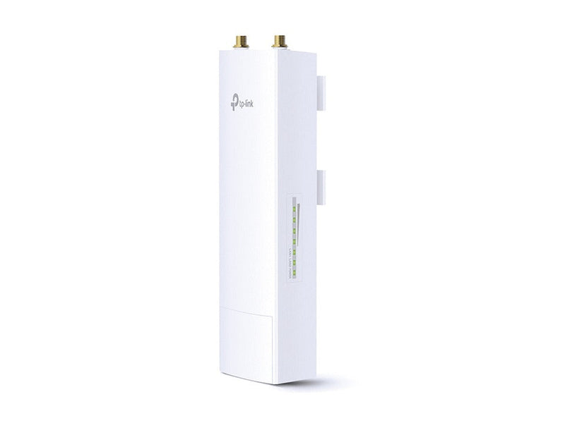 TP-LINK WBS510 WLAN access point 1000 Mbit/s Power over Ethernet (PoE) White