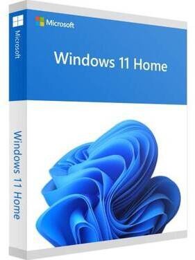 Microsoft HAJ-00090 Windows 11 Home 64-bit Retail Edition USB Flash Drive