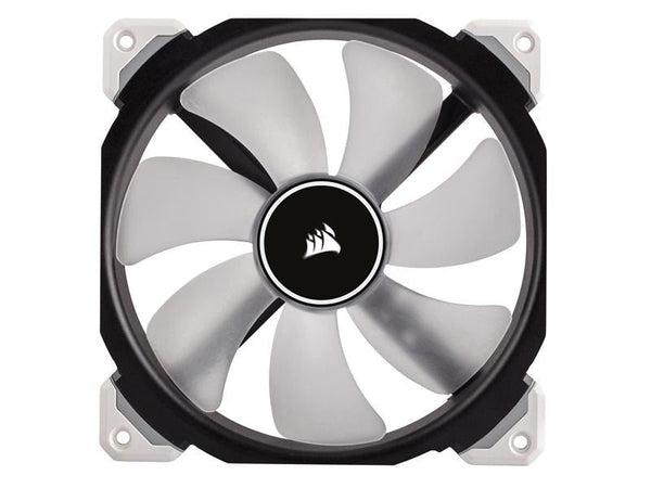 Corsair Air ML140 Pro Computer case Fan White