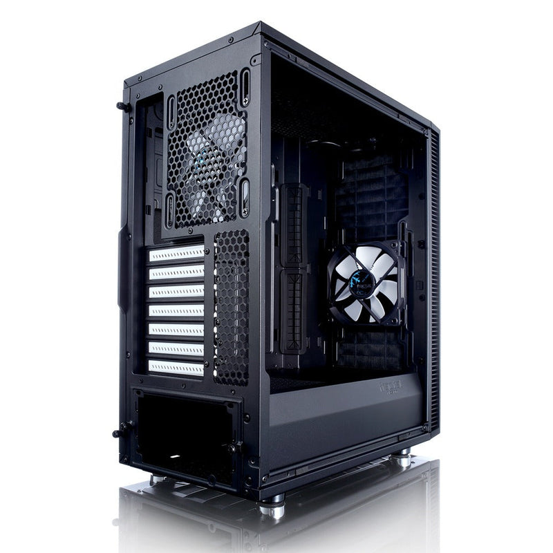 Fractal Design Define C Tower Black
