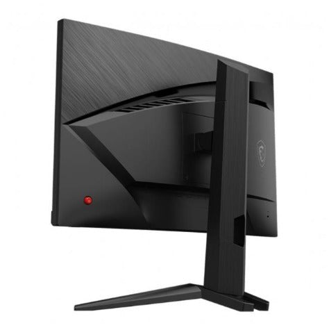 MSI Optix G24C6P 23.8" 144Hz FreeSync Curved VA Gaming Monitor