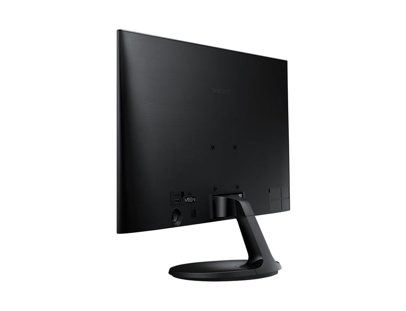 Samsung S27F350FHE LED display 68.6 cm (27Inch) Full HD Flat Black LS27F350FHEXXY