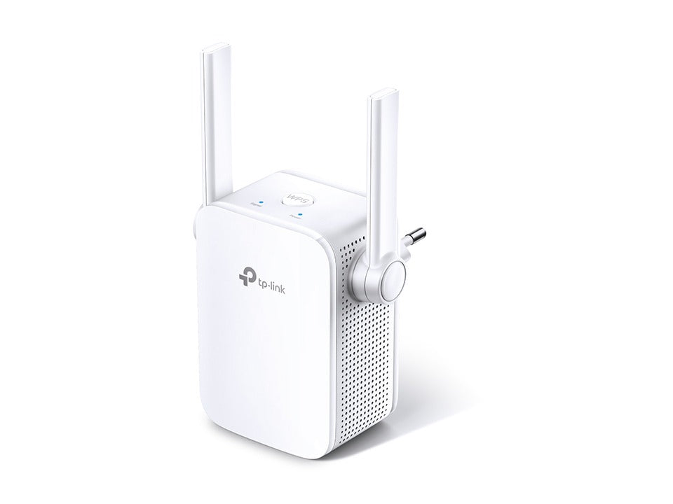 TP-LINK TL-WA855RE network extender Network transmitter & receiver White