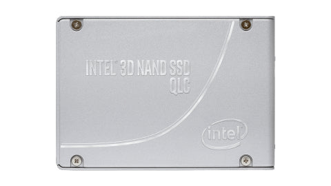 D3 SSDSC2KG480GZ01 internal solid state drive 2.5" 480 GB Serial ATA III TLC 3D NAND