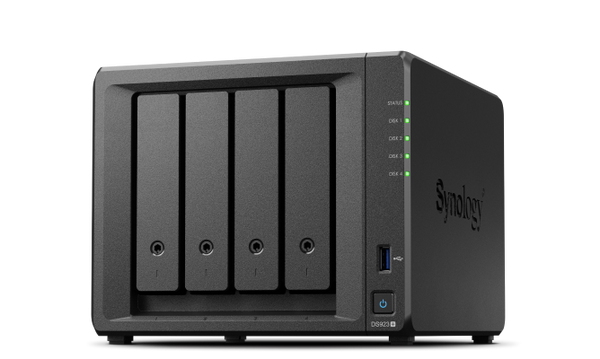 Synology DiskStation DS923+ 4 Bays NAS