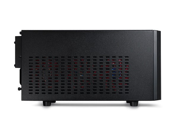 Cooler Master Elite 130 Cube Black Case