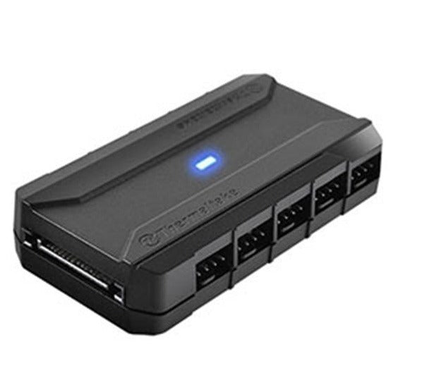 Thermaltake Commander FP 10 Port PWM Fan Hub