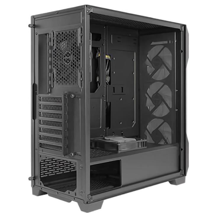 Antec DF600 FLUX ATX Case