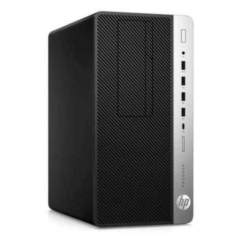 HP ProDesk 600 G5 Intel Core i3-9100 Small Form Factor PC