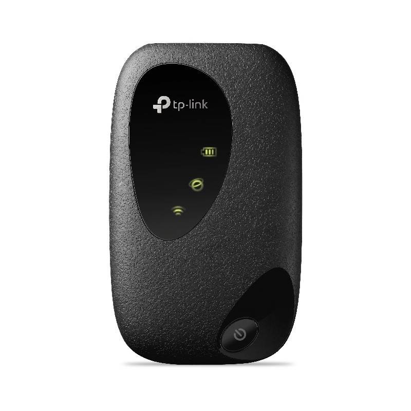 TP-Link M7000 4G LTE Mobile Wi-Fi