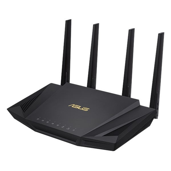 ASUS RT-AX3000 Wireless AX3000 Router