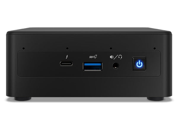 Intel (RNUC11PAHI70004) NUC 11 Core i7-1165G7 Barebone Mini PC